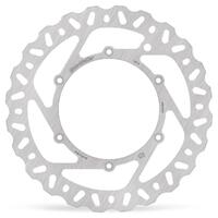 Moto-Master Nitro Front Left Fixed Brake Disc for 2018-2024 Beta RR 125 2T