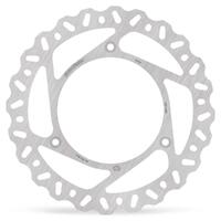 Moto-Master Nitro Front Left Fixed Brake Disc for 2018-2025 Yamaha YZ65