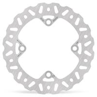 Moto-Master Nitro Fixed Rear Brake Disc for 1999-2011 Honda TRX400EX