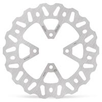 Moto-Master Nitro Fixed Rear Brake Disc for 2023-2025 Husqvarna TC65