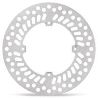 Moto-Master Vintage Fixed Front Brake Disc for 1992-1994 Honda CR125R