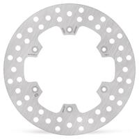 Moto-Master Vintage Fixed Rear Brake Disc for 1993-2004 Yamaha TT600