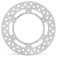 Moto-Master Vintage Fixed Rear Brake Disc for 2003-2005 Kawasaki KLX400R