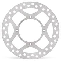 Moto-Master Vintage Fixed Front Brake Disc for 1992-1995 Kawasaki KDX250