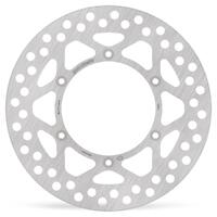 Moto-Master Vintage Fixed Rear Brake Disc for 1989-1994 Kawasaki KDX200