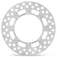 Moto-Master Vintage Fixed Front Brake Disc for 1986-1992 Kawasaki KDX200