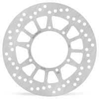 Moto-Master Vintage Fixed Front Brake Disc for 1993-1999 Yamaha XT225 Serow