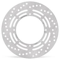 Moto-Master Vintage Fixed Front Brake Disc for 1984-1988 Honda CR125R