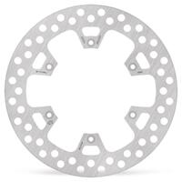 Moto-Master Vintage Fixed Rear Brake Disc for 1999-2005 Suzuki RM125