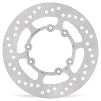 Moto-Master Vintage Fixed Rear Brake Disc for 1989-1991 KTM 500 MX