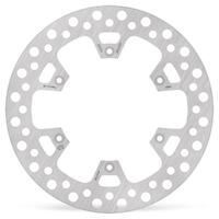 Moto-Master Vintage Fixed Rear Brake Disc for 2006-2011 Suzuki RM125