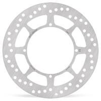 Moto-Master Vintage Fixed Front Brake Disc for 1985 Yamaha YZ125