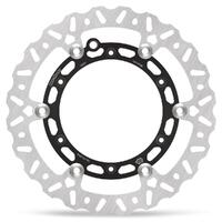 Moto-Master Nitro Floating Front Brake Disc for 2025 GasGas MC 300