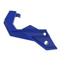 Polisport Blue Bottom Fork Protector for 2008-2023 Yamaha YZ250F