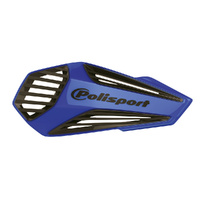 Polisport MX Air Handguard - Blue