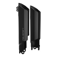 Polisport Full Wrap Fork Guards for 2019 Beta RR480 4T Racing