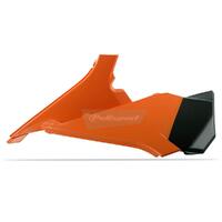 Polisport Orange Airbox Cover for 2011-2012 KTM 350 SXF