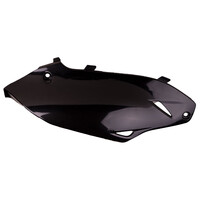 Polisport Black Side Covers for 2013-2016 Kawasaki KX250F