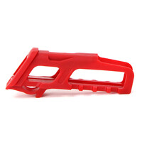 Polisport Red Chain Guide for 2007-2010 Honda CRF250R