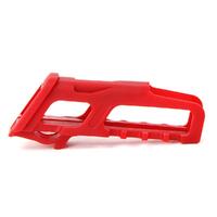 Polisport Red Chain Guide for 2007-2010 Honda CRF450R