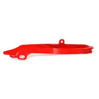 Polisport Red Chain Slider for 2009-2012 Honda CRF450R