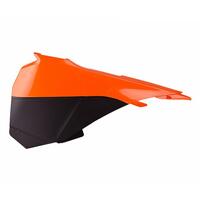 Polisport Orange Airbox Cover for 2013-2017 KTM 85 SX