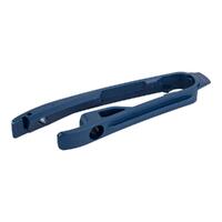 Polisport Blue Chain Slider for 2014-2022 Husqvarna FC250