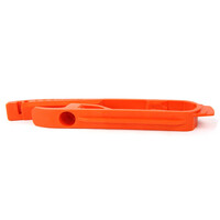 Polisport Orange Chain Slider for 2012-2022 KTM 125 SX