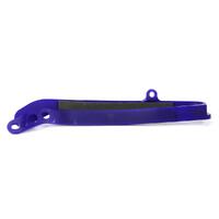 Polisport Blue Chain Slider for 2016-2022 Yamaha WR450F