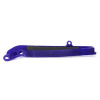 Polisport Blue Chain Slider for 2016-2023 Yamaha YZ450FX