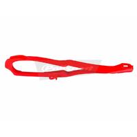 Polisport Red Chain Slider for 2014-2017 Honda CRF250R