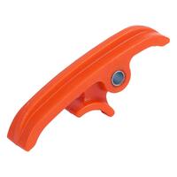 Polisport Orange Chain Sliding Piece for 2012-2016 KTM 250 EXC