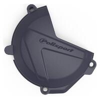 Polisport Blue Clutch Cover for 2023 Husqvarna FX450