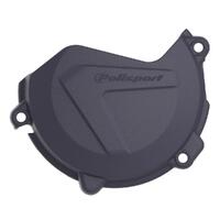 Polisport Blue Clutch Cover for 2016-2022 Husqvarna FC450