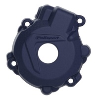 Polisport Blue Ignition Cover for 2014-2016 Husqvarna FE250