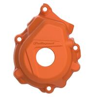 Polisport Orange Ignition Cover for 2016-2022 KTM 250 SX-F