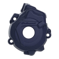 Polisport Blue Ignition Cover for 2014-2015 Husqvarna FC250