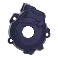 Polisport Blue Ignition Cover for 2014-2015 Husqvarna FC350