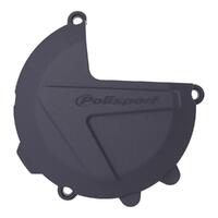 Polisport Blue Clutch Cover for 2018-2022 Husqvarna TE250i