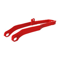 Polisport Red Chain Slider for 2017-2018 Honda CRF450R