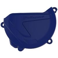 Polisport Blue Clutch Cover for 2017-2022 Yamaha YZ250X