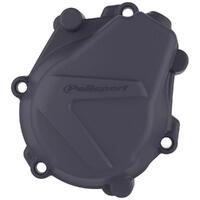 Polisport Blue Ignition Cover for 2016-2018 Husqvarna FC450