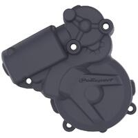 Polisport Blue Ignition Cover for 2015-2016 Husqvarna TE300