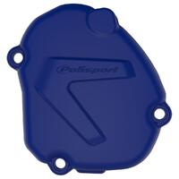 Polisport Blue Ignition Cover for 2020-2022 Yamaha YZ125X