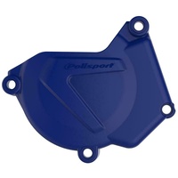 Polisport Blue Ignition Cover for 1999-2022 Yamaha YZ250