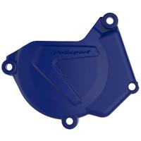 Polisport Blue Ignition Cover for 2016-2022 Yamaha YZ250X