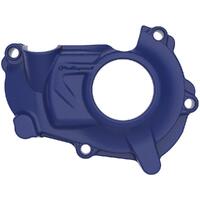 Polisport Blue Ignition Cover for 2019-2022 Yamaha WR450F