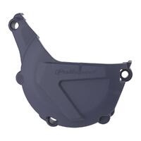 Polisport Blue Ignition Cover for 2014-2016 Husqvarna FE450