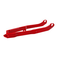 Polisport Red Chain Slider for 2020-2023 Honda CRF250R