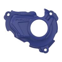 Polisport Blue Ignition Cover for 2020-2022 Yamaha WR250F